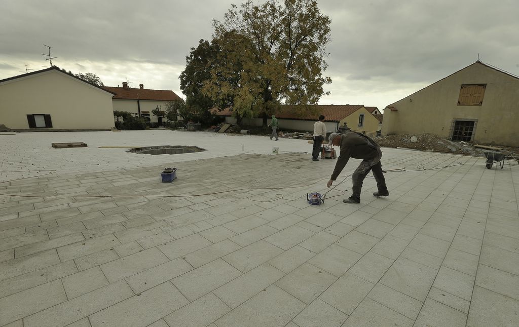 Ministroma še en podaljšek za Kobilarno Lipica