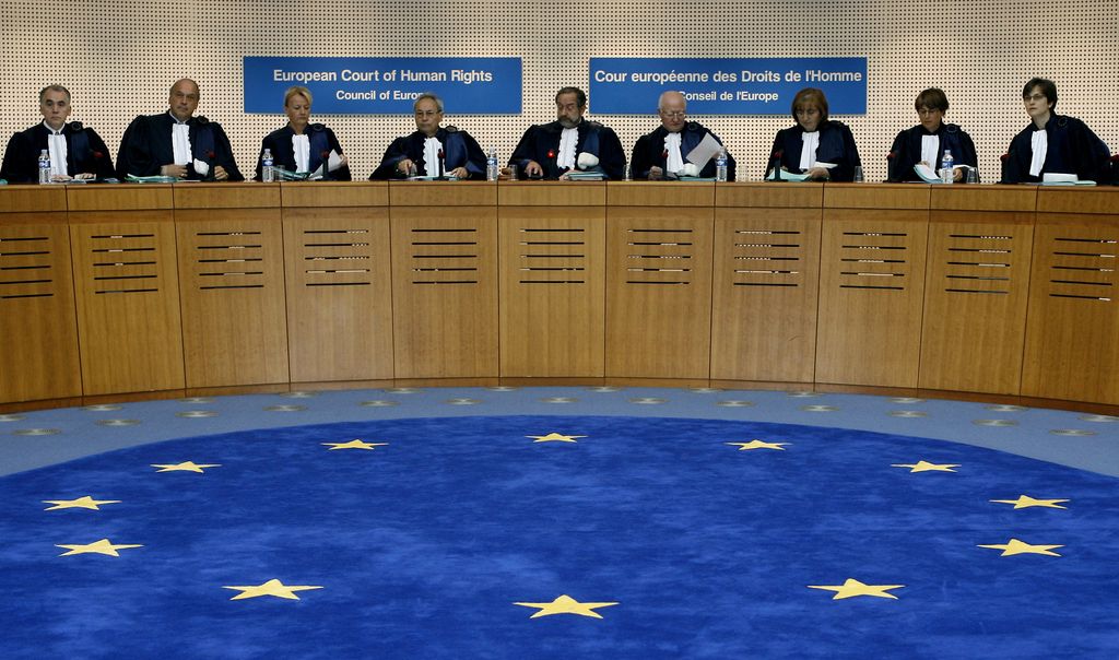 Sloveniji nova klofuta evropskega sodišča