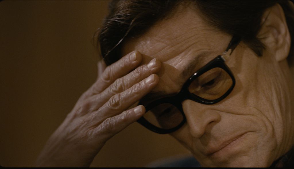 Willem Dafoe: Vsi smo v nevarnosti