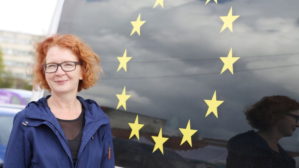 »Vzhodna Evropa je proti beguncem zato, ker je revna«