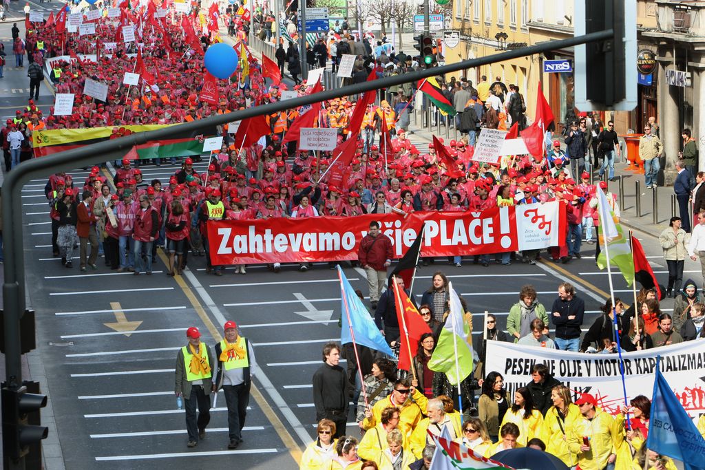 Še zadnja ovira pred uveljavitvijo dogovora