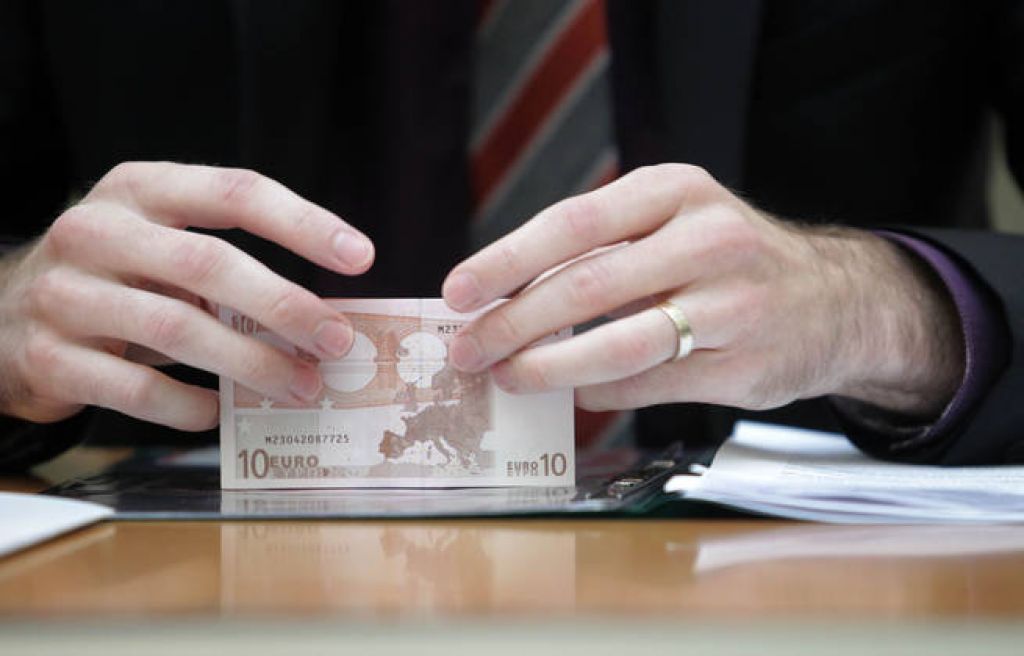 Nemški delodajalci proti zvišanju minimalne plače