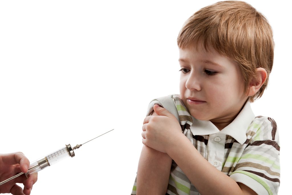 Je v boju proti gripi cepivo res edino oprijemljivo orožje v rokah medicine?