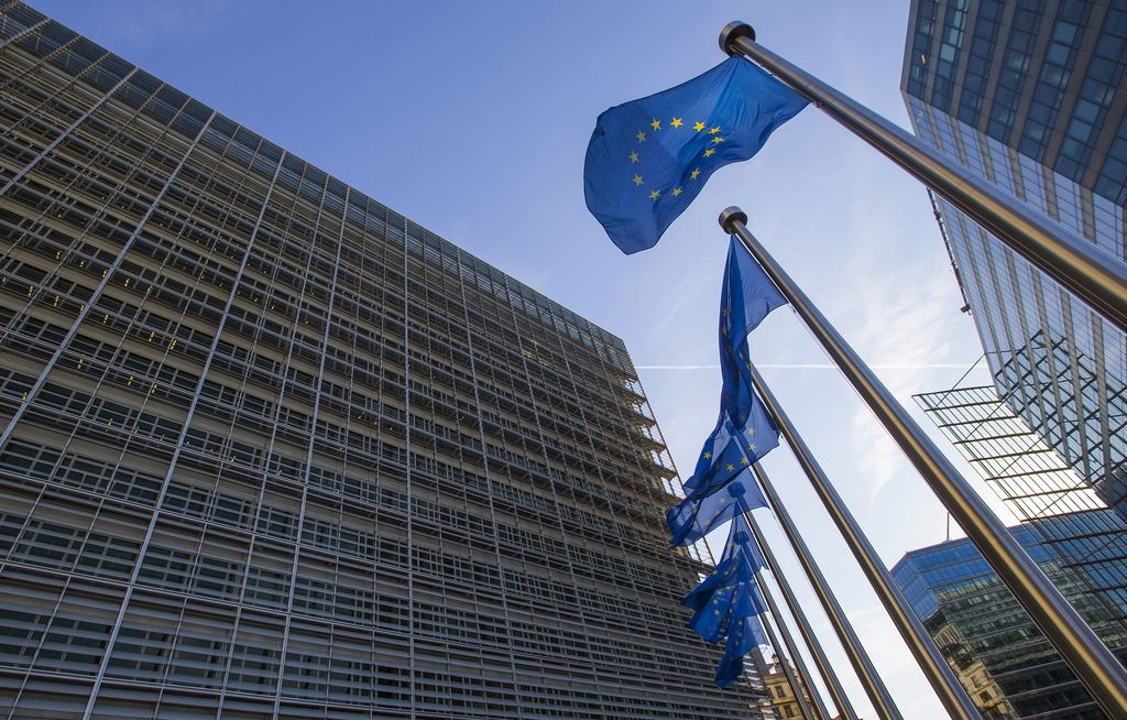 Bruselj nas poziva k ukrepanju za skladnost proračuna 2016
