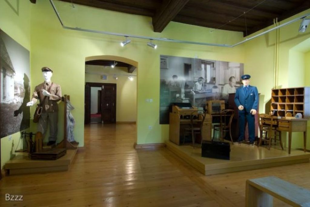V Polhovem Gradcu prvi slovenski taktilni muzej