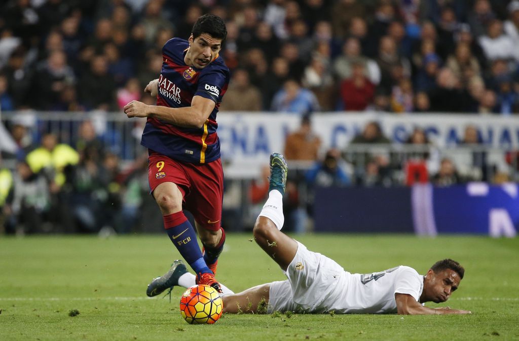 Nogometni Madrid ponižan, navijači zahtevajo glave