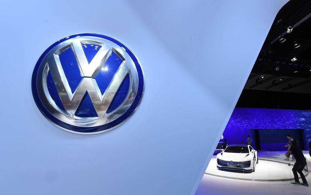 Volkswagen predstavil ukrepe za popravilo dizlov