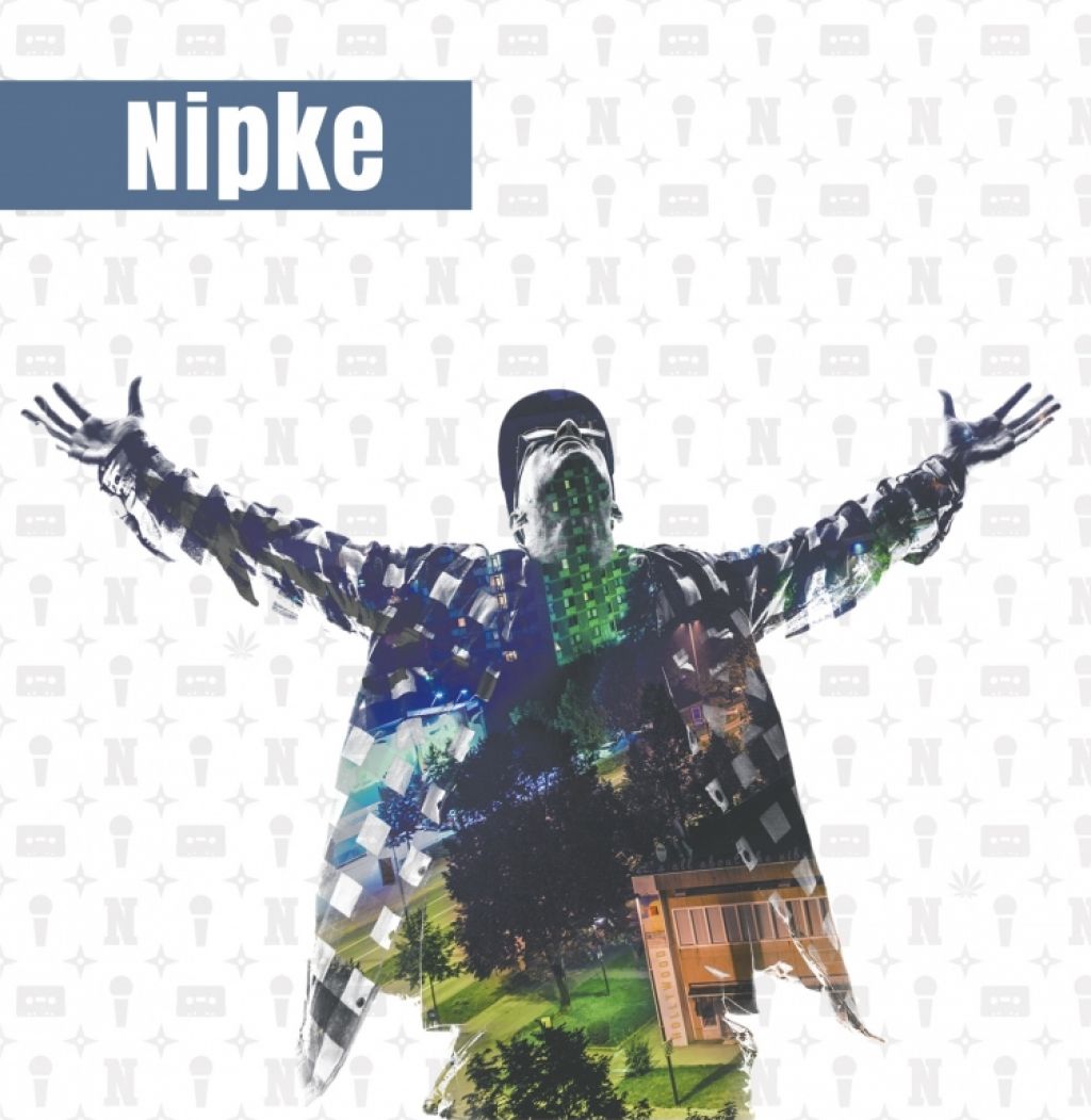 Album tedna: Nipke, Nipke
