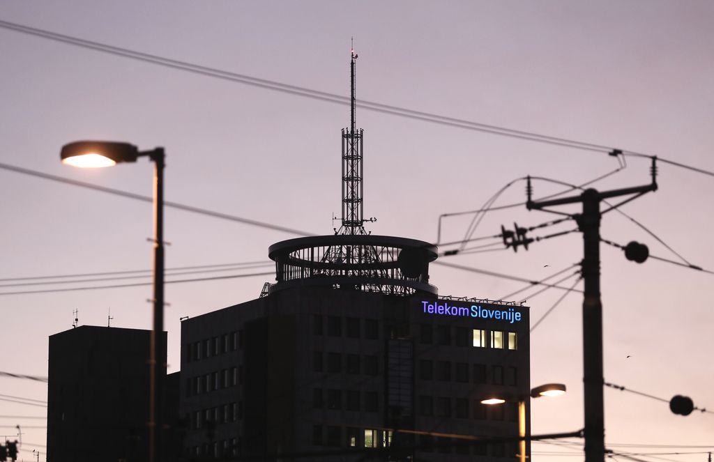 Danes predvidoma o Telekomu Srbije