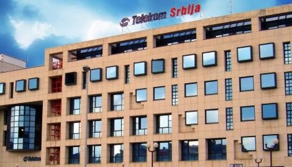 Srbska vlada o ponudbah za telekom