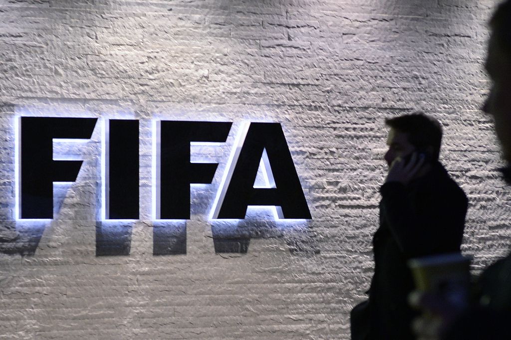 Afera FIFA: obtoženih šestnajst oseb, polovica jih je krivdo priznala