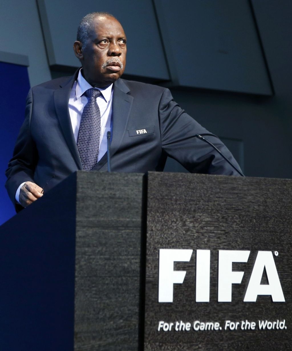 FIFA podprla reformne predloge