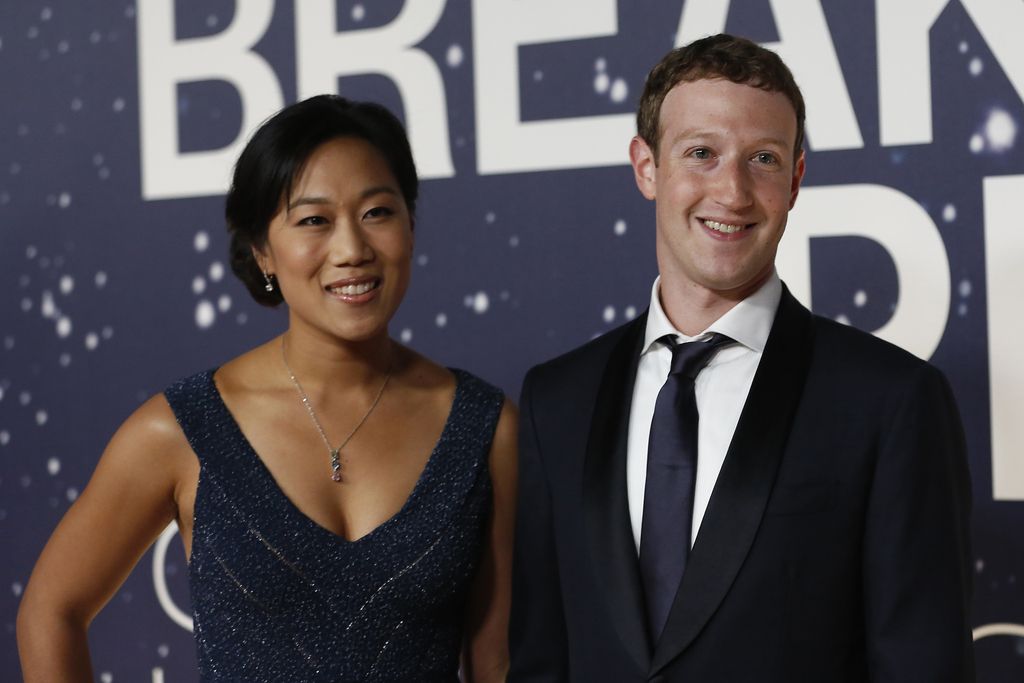 Zuckerbergov sindrom v kitajščini: daš, da dobiš