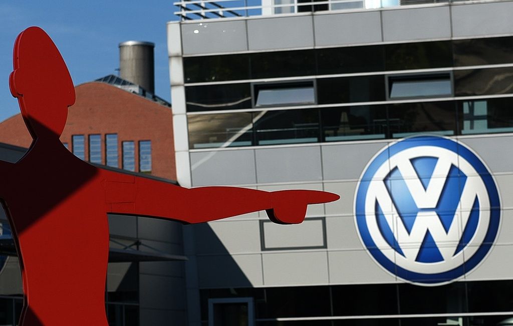 Izteka se dvomesečni rok za uveljavljanje pravic kupcev vozil VW