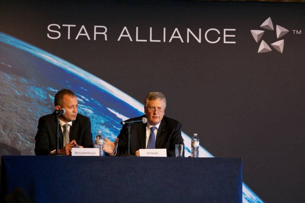 Star Alliance v partnerstvo z nizkocenovniki