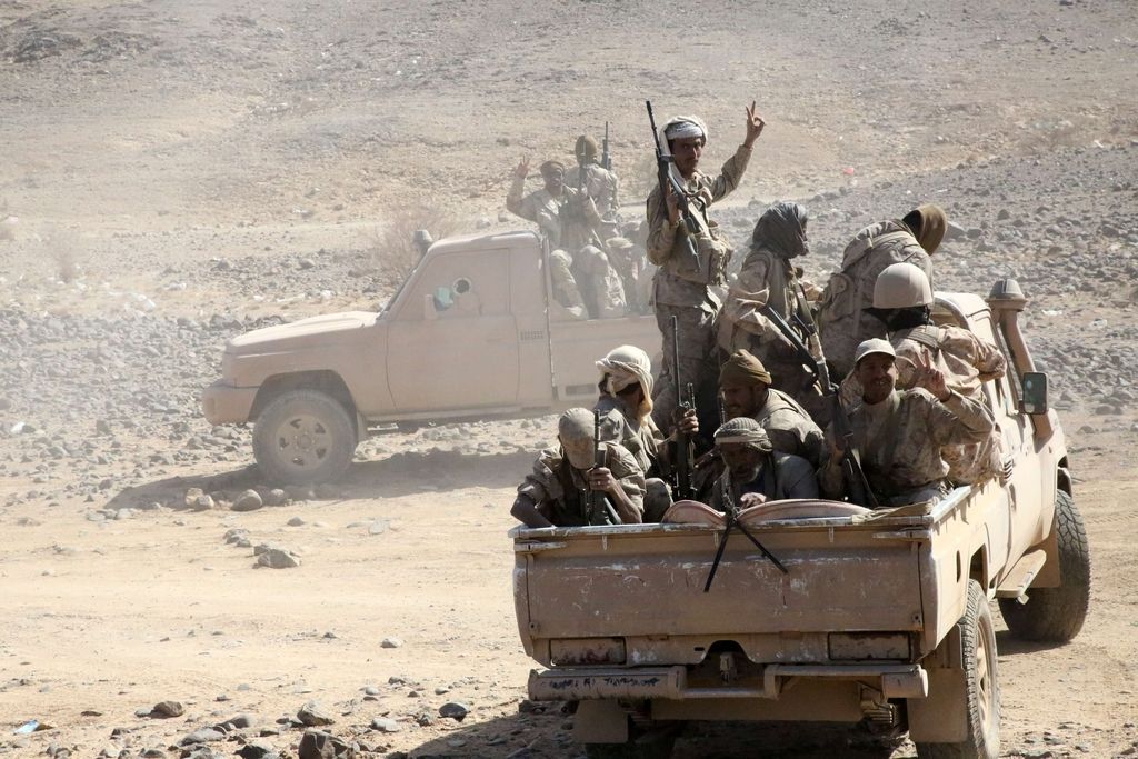 Uporniški Hutiji prekinili sodelovanje na jemenskih mirovnih pogajanjih