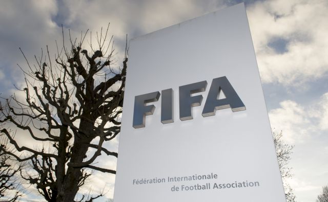 Switzerland Soccer FIFA Investigation