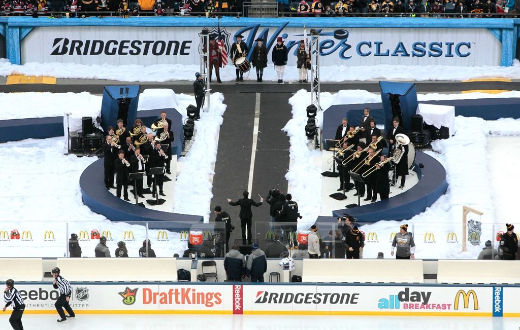 NHL: Montreal na štadionu  Gillette nadigral Boston