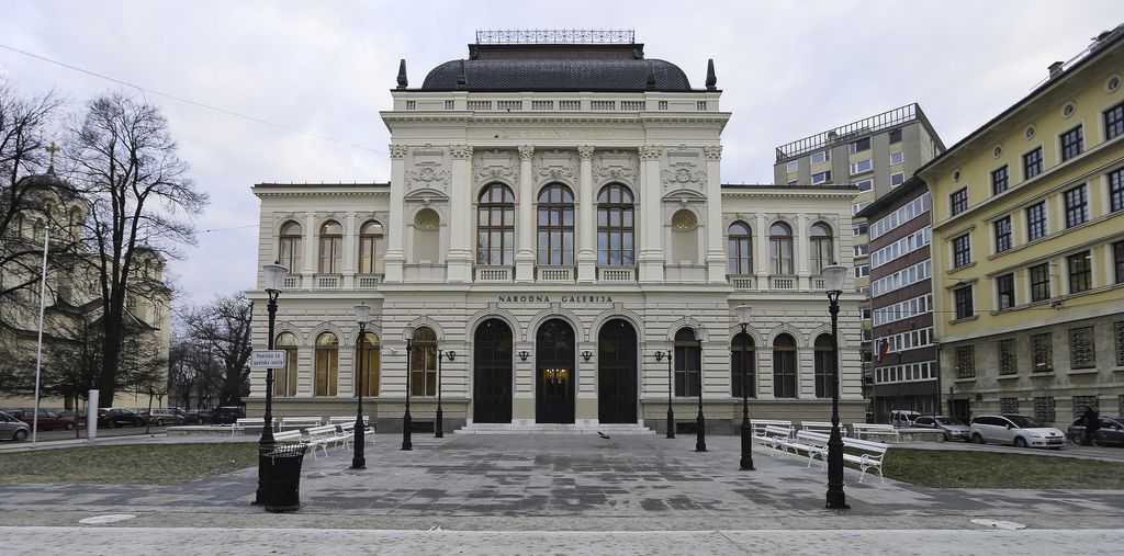Najbogatejši, najlepši, najsodobnejši slovenski muzej