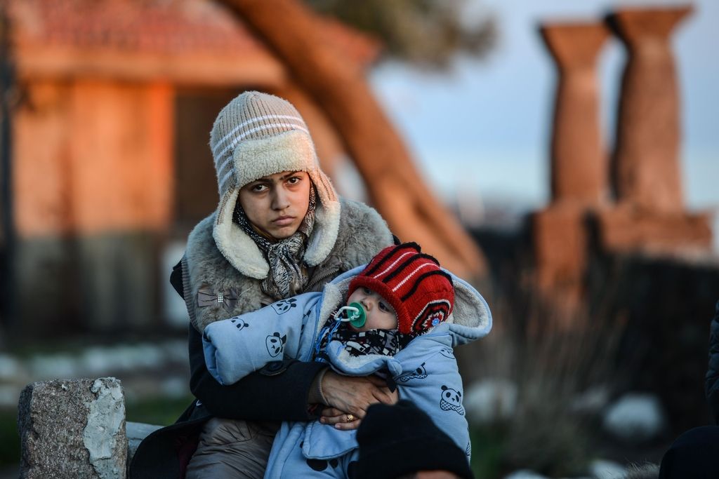 Švedska načrtuje izgon 80.000 prosilcev za azil