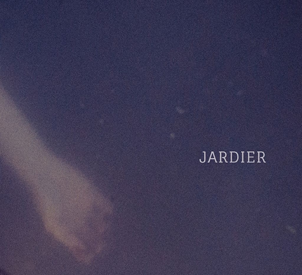 Album tedna: Jardier, Jardier