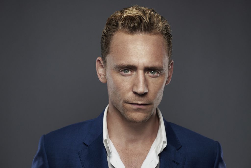 Tom Hiddleston: V srcu sodobnih strahov