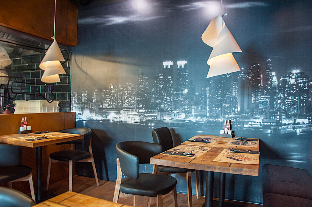 Nedelo izbira Jack&Joe, Maribor