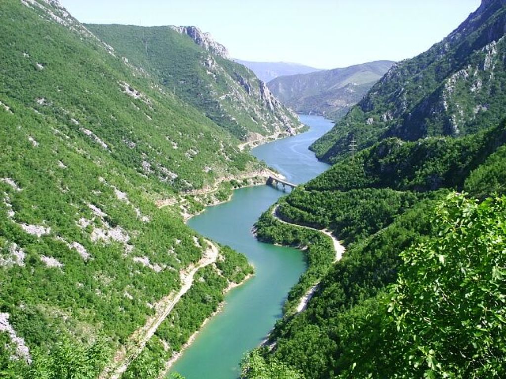 Balkan Rivers Tour: Od Zrmanje do Neretve