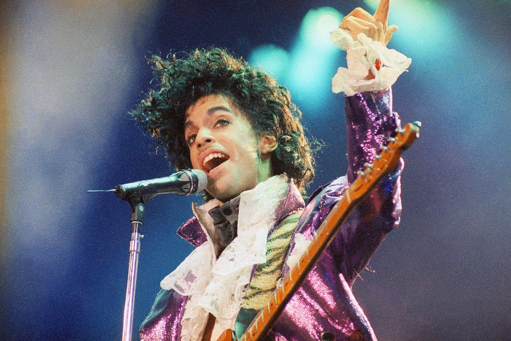 Prince umrl zaradi izredno visoke doze fentanila