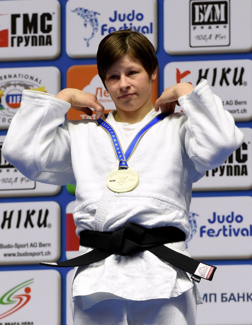 Tina Trstenjak evropska prvakinja, Roku Drakšiču slovenski dvoboj za bron