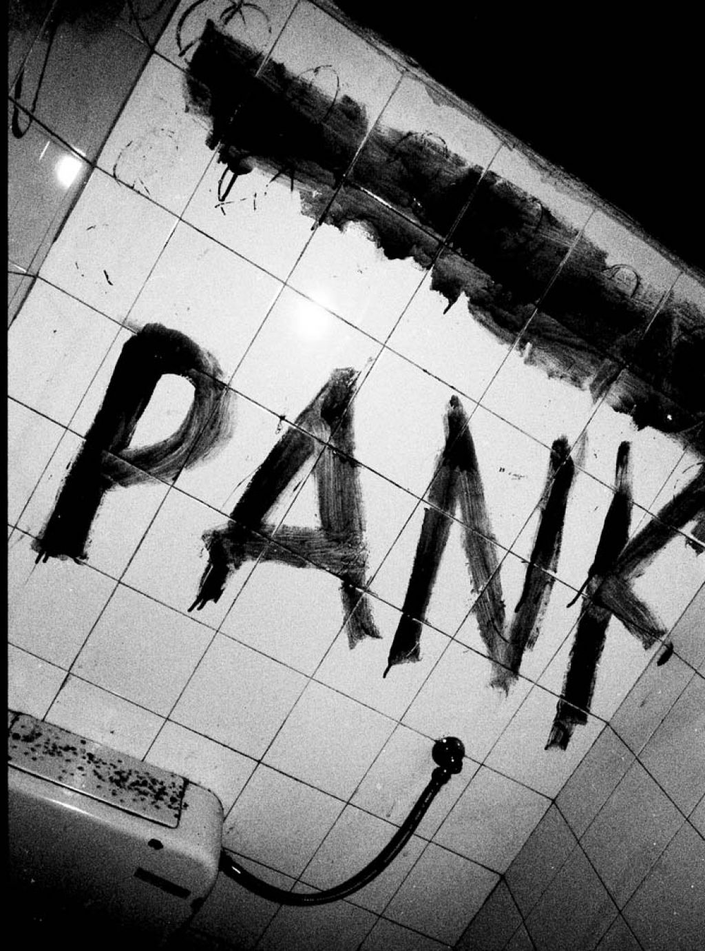 Balkan Pank II: Knjiga o punku ali punk knjiga?