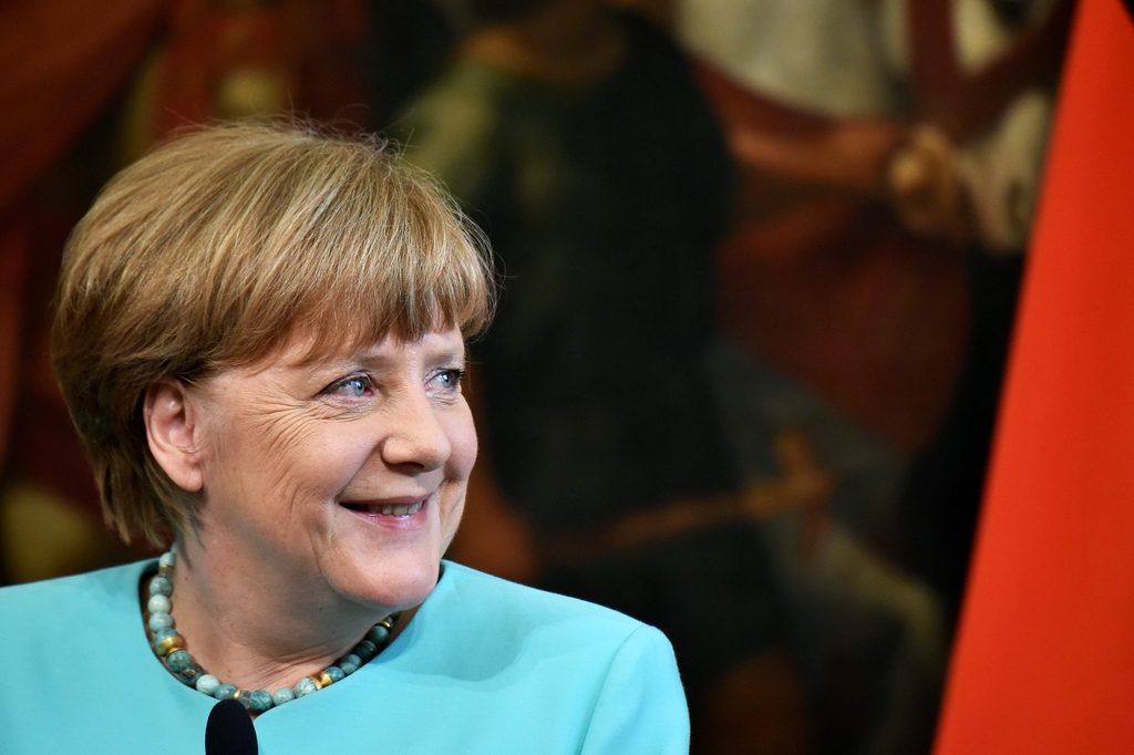 Die tiefgreifenden Auswirkungen der Flüchtlingskrise auf die deutsche Politik