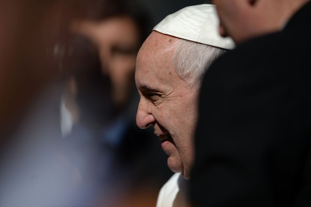 O lyonskem nadškofu bo še pred papežem odločalo sodstvo