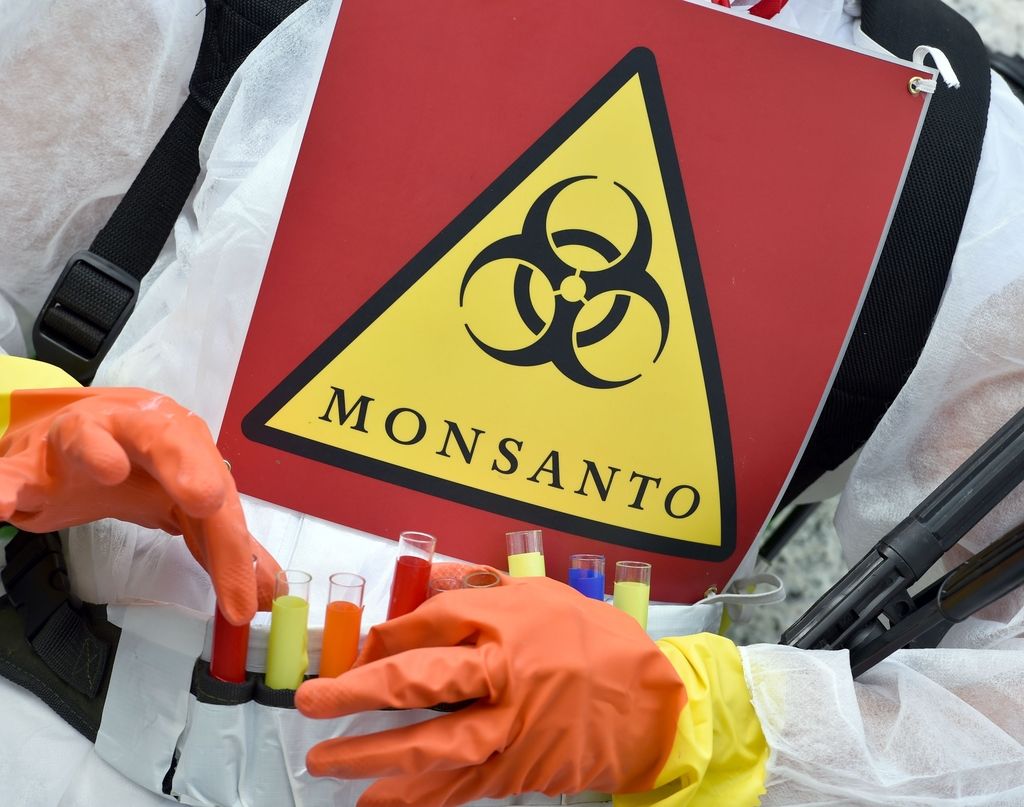 Bayerjeva prevzemna ponudba za Monsanto ni dovolj visoka