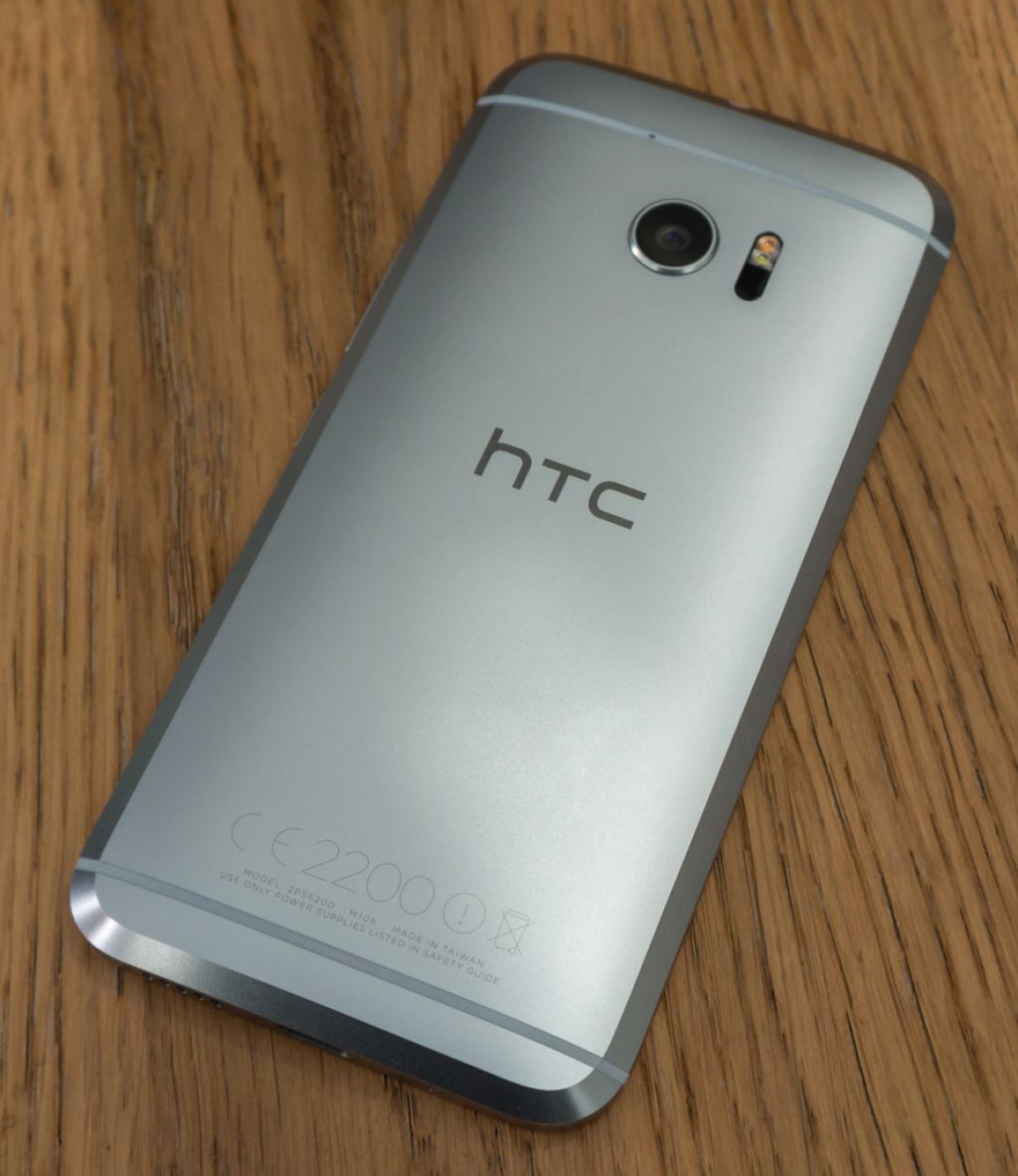 HTC trdi, da je upošteval vse glavne pripombe uporabnikov