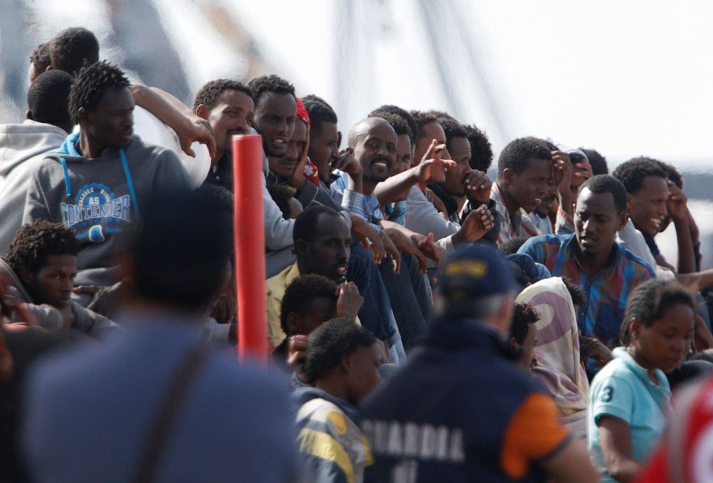UNHCR: V tednu dni v Sredozemlju ugasnilo 700 življenj