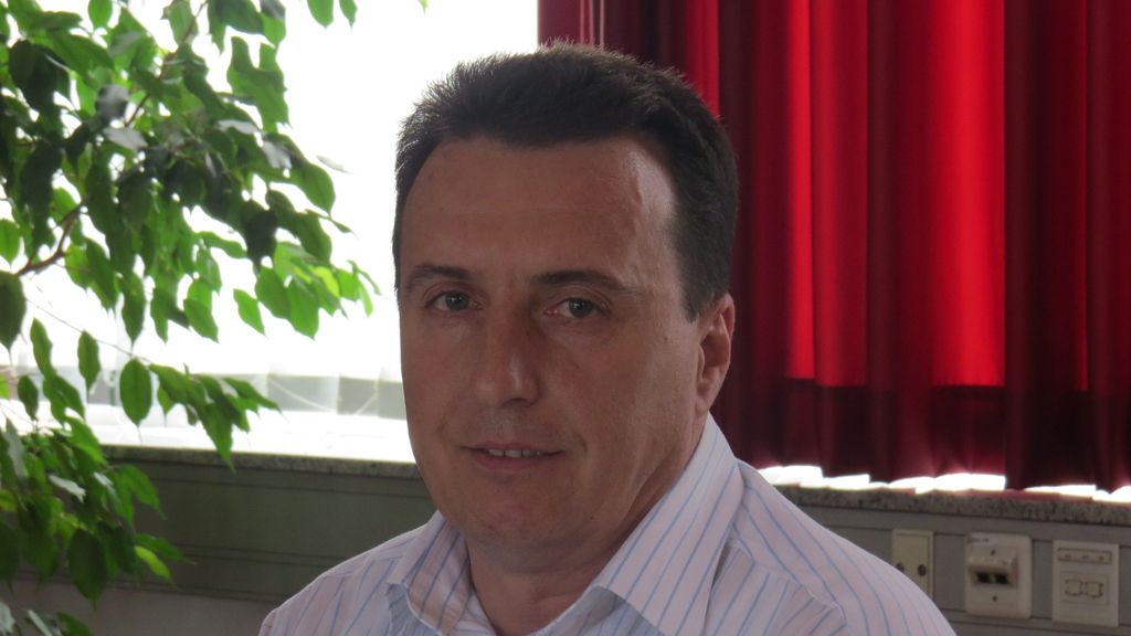Direktor krškega podjetja Timi Agim Krasniqi v priporu