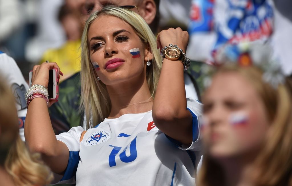 Euro 2016: Nemčija brez težav ugnala Slovaško