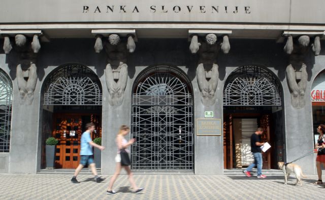 Banka Slovenije