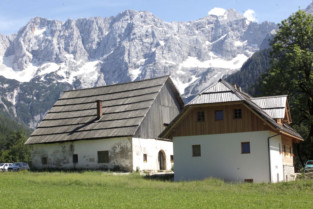Narava – izhodišče  in cilj alpskega  butičnega turizma