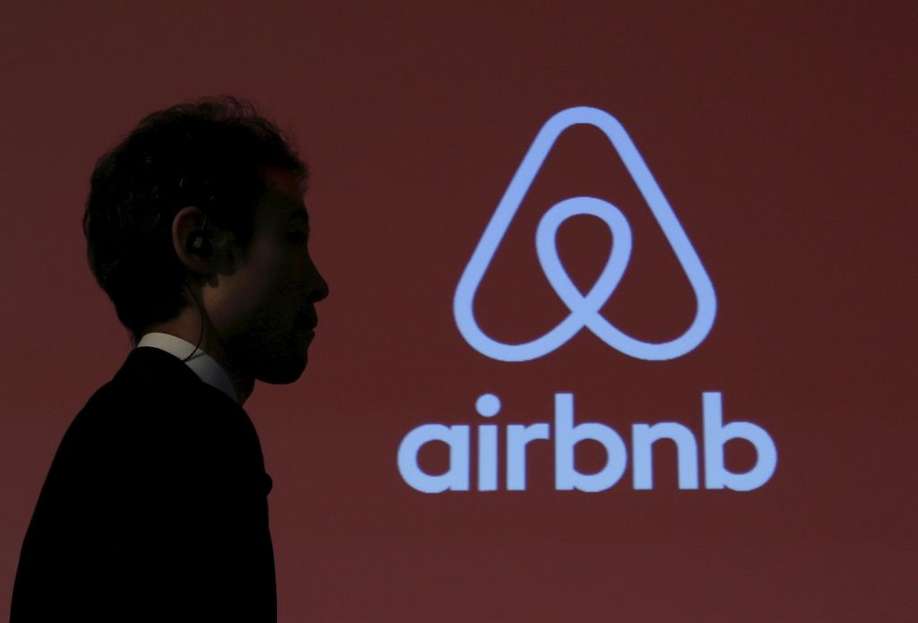 Le z informiranjem trikrat povečali plačevanje taks prek Airbnb