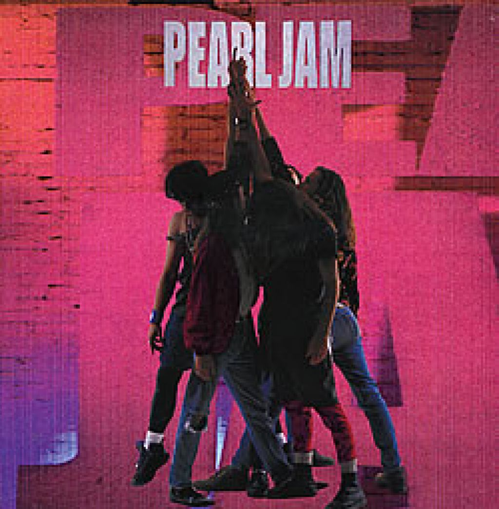Glasba za dobro jutro: Pearl Jam, Black