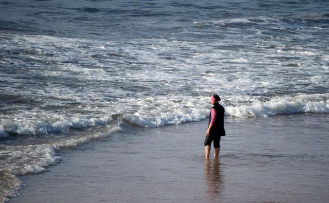MOROCCO-ISLAM-LEISURE