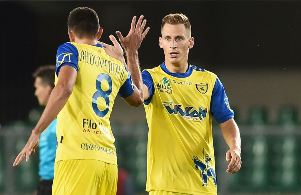 Slovenci strelsko zelo razpoloženi