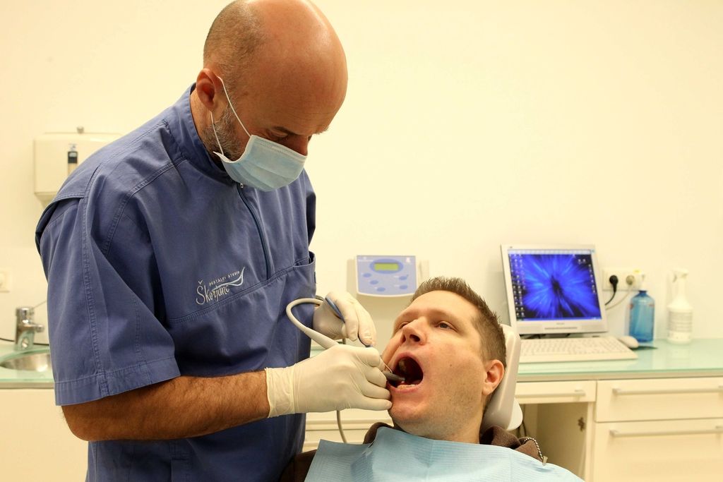 V zobozdravstvu manjka kakovosten kader