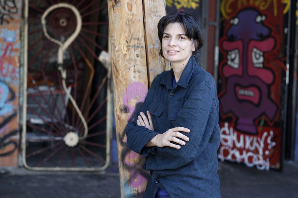 &raquo;Brez samonikle kulture bi padli v luknjo&laquo;