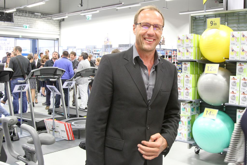 Schollmayer zanika davčno utajo