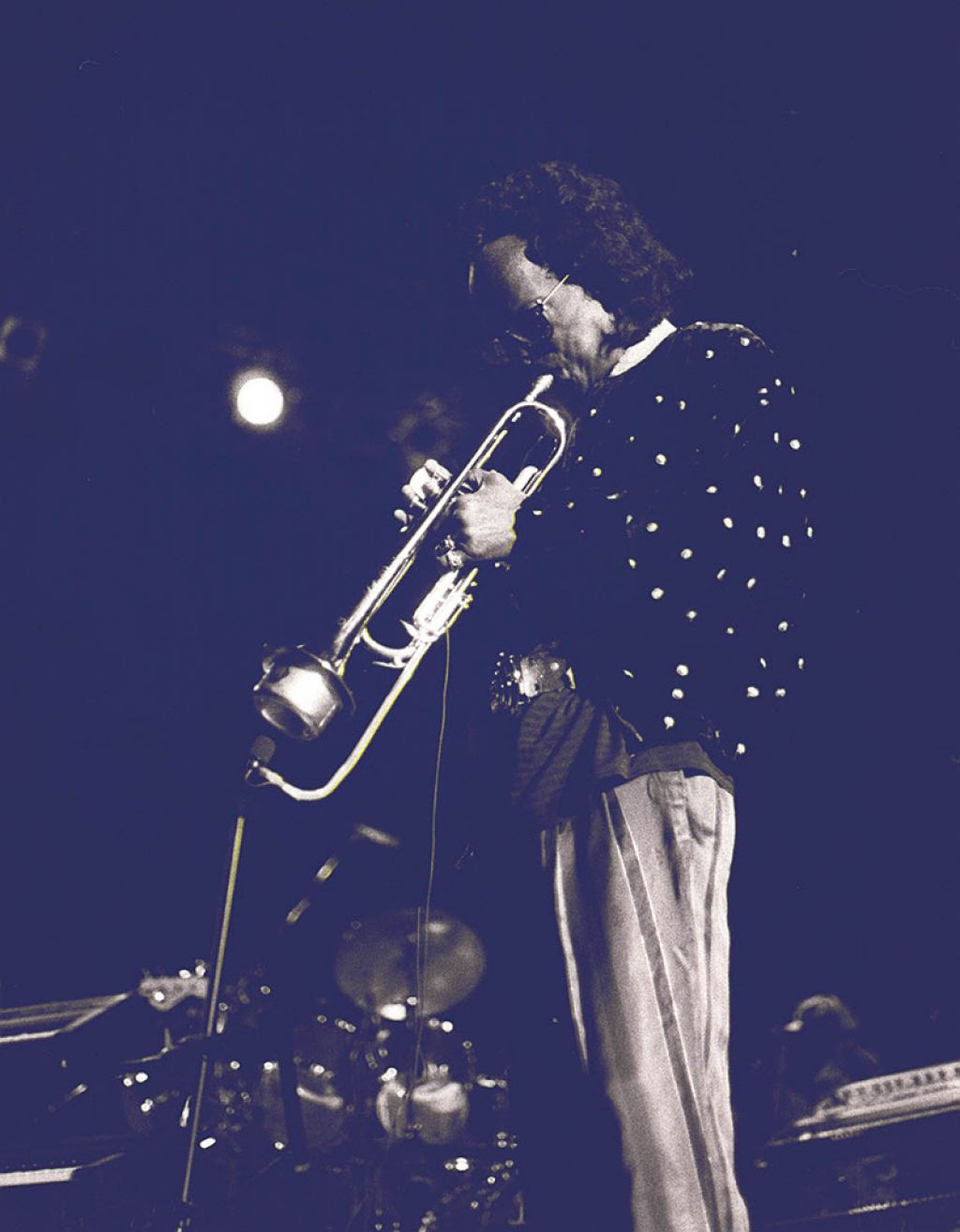 Miles Davis - veliki glasbeni spremenljivec