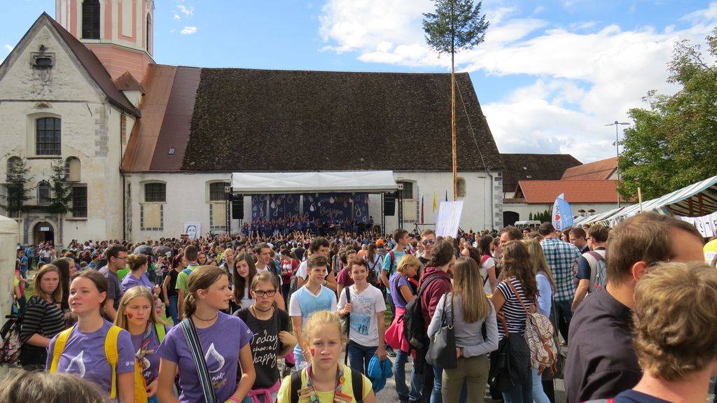 Nad&scaron;kof Cvikl: Pri soustvarjanju družbe smo premalo upo&scaron;tevani