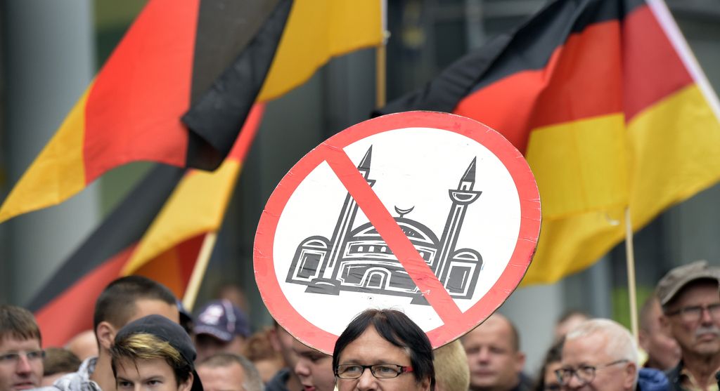 Evropa na muhi islamskih teroristov